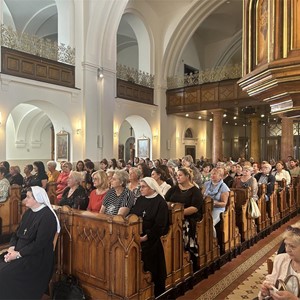 U Zagrebu održan susret članova Vinkovske obitelji